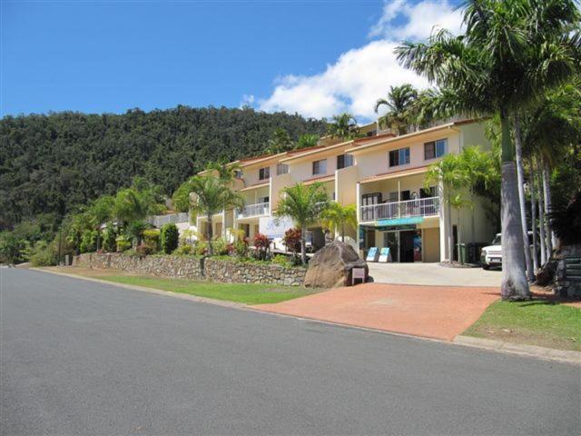 Reefside Villas - Whitsundays Airlie Beach Zewnętrze zdjęcie